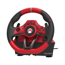 HORI Mariokart Racing Wheel Pro Deluxe (NSW-228A)