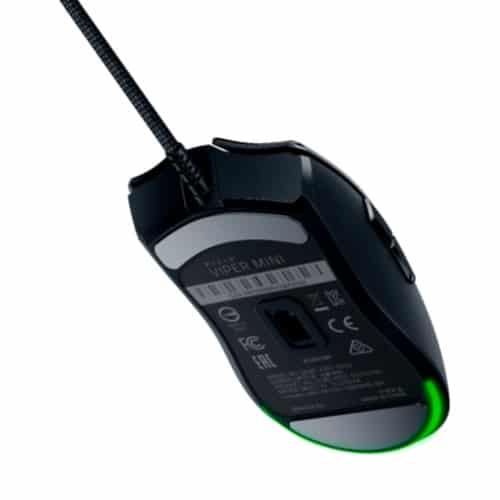 Razer Viper Mini Ultra-Light Wired Gaming Mouse