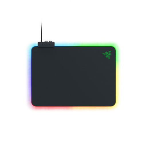 Razer Firefly V2 Chroma RGB Gaming Mouse Mat