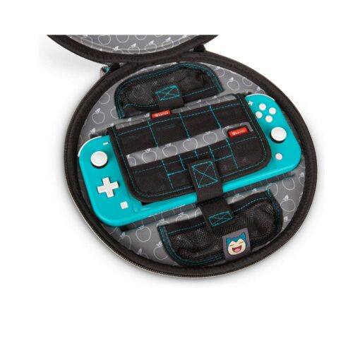 Switch Pokemon Carrying Case