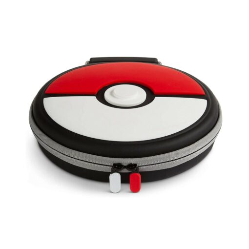 Switch Pokemon Carrying Case