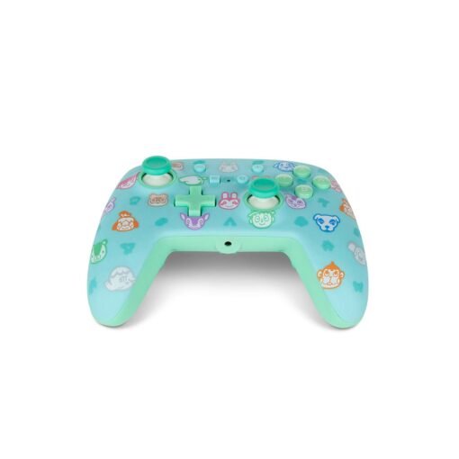Enhanced Wired Controller : Animal Crossing