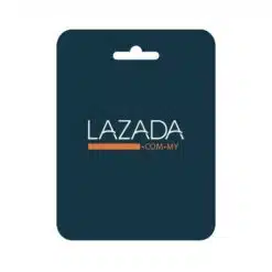 Lazada Gift Card