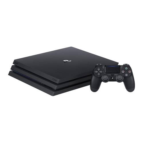 Preowned PlayStation 4 Pro