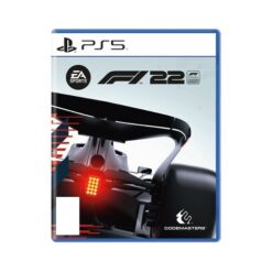 EA Sports F1 22