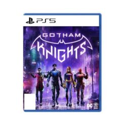 Gotham Knights Standard Edition - PS5