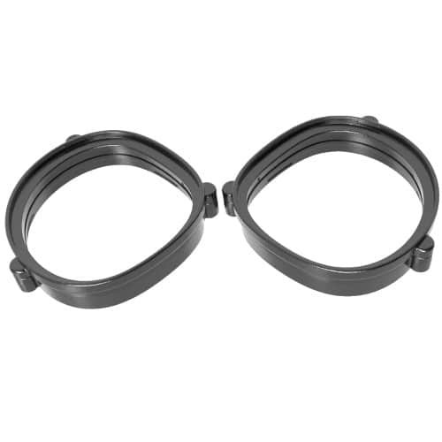 Alloy Magnetic Suction Spectacle Frame