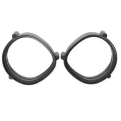 Alloy Magnetic Suction Spectacle Frame