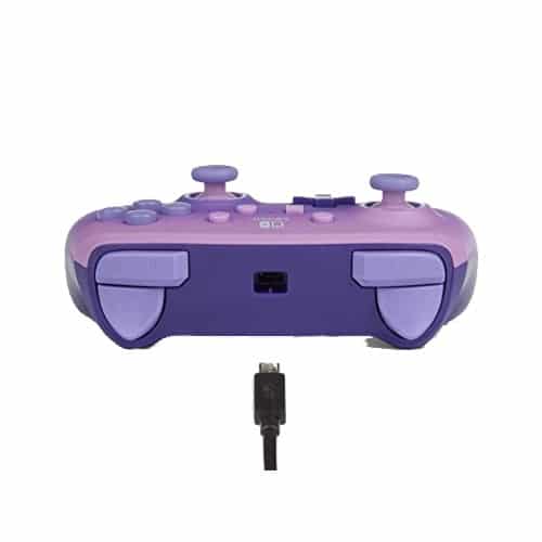 Switch Enhanced Wired Controller Classic