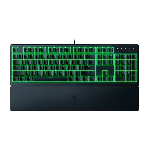 Razer Ornata V3 X Chroma RGB Backlighting Gaming Keyboard