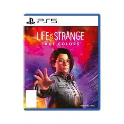 Life is Strange : True Colors - PS5