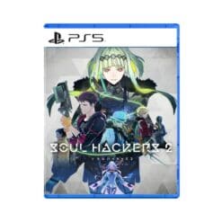 Soul Hackers 2 Standard Edition – PS5
