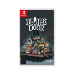Death's Door Standard Edition