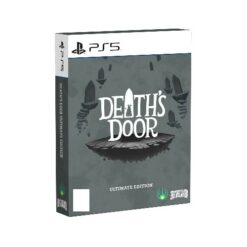 Death's Door Ultimate Edition - PS5