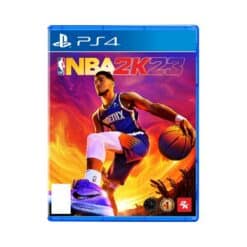 NBA 2K23 Standard Edition