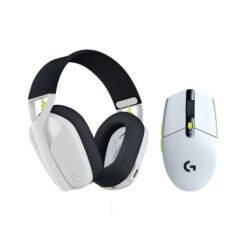Logitech G304 SE + G435 SE Wireless