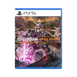 SD Gundam Battle Alliance - PS5