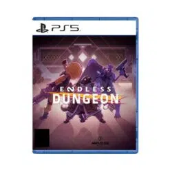 Endless Dungeon - PS5