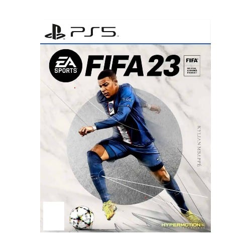 PS5 FIFA 23 Digital Code