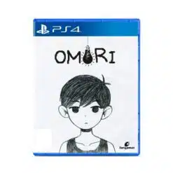 Omori - PS4
