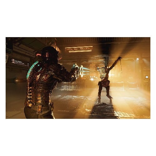 Dead Space - PS5 6
