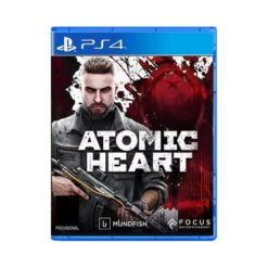 Atomic Heart Standard Edition - PS4