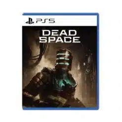 preowned Dead Space NEW 1