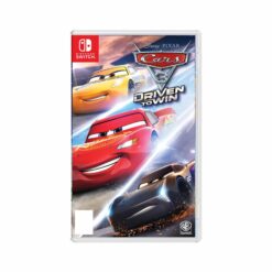 Cars 3: Driven to Win - NS