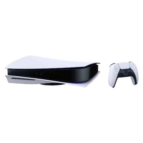 PlayStation 5 Console Disc