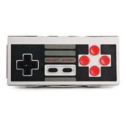 8Bitdo NES30 Game Controller