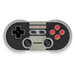8Bitdo NES30 Pro Game Controller