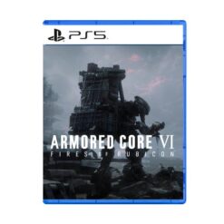 Armored Core 6 Fires of Rubicon - PS5