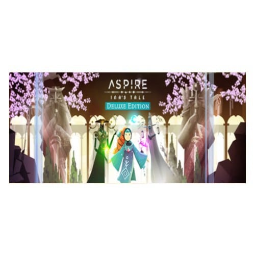 Aspire: Ina’s Tale Deluxe Edition Bundle