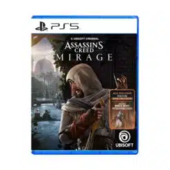 Assassin’s Creed Mirage ps5