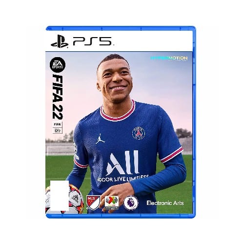 FIFA 22 Standard Edition