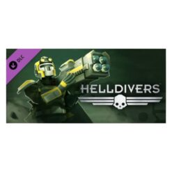 HELLDIVERS™ - Commando Pack
