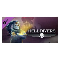 HELLDIVERS™ - Precision Expert Pack