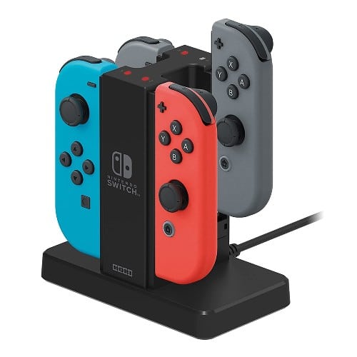 HORI Nintendo Switch Joy-Con Charge Stand (NSW-003)