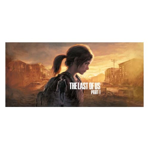 The Last of Us Part I PC