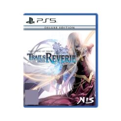 The Legend of Heroes Trails Into Reverie ps5