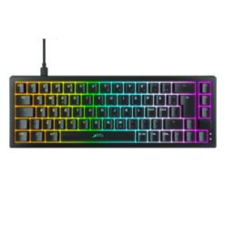 Xtrfy K5 RGB Compact Mechanical Keyboard Black