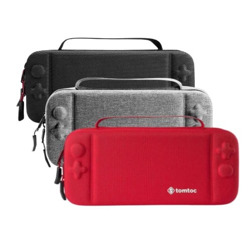 Tomtoc A05-5 Nintendo Switch OLED Carrying Case