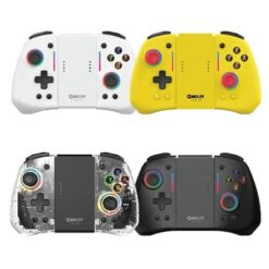 Omelet Gaming Switch Pro+ Joy-Pad Controller