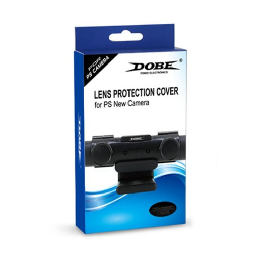 Dobe PS New Camera Lens Protection Cover