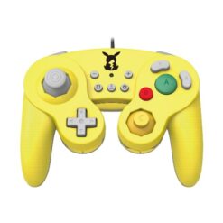 HORI Nintendo Switch Battle Pad - Pikachu (NSW-109)