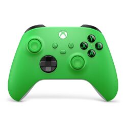 Microsoft Xbox Series Wireless Controller - Green Velocity