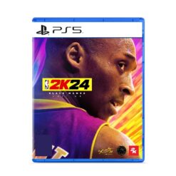 NBA 2K24 Black Mamba Edition - PS5