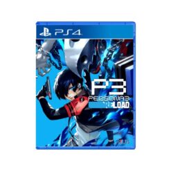 Persona 3 Reload - PS4