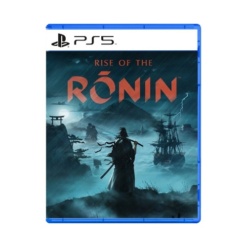rise of the ronin ps5