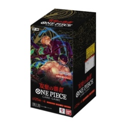 one piece card game wings of the captain [op 06]